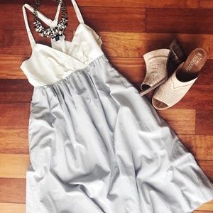 cotton dress